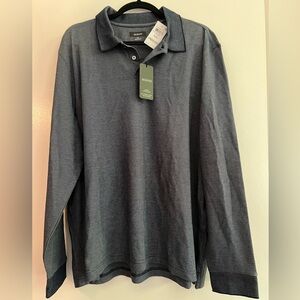 Alfani Polo shirt